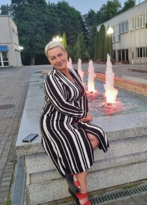 Елена, 49, Россия, Калининград