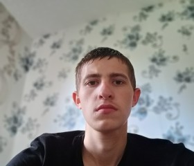 Борис Кузнецов, 23 года, Санкт-Петербург