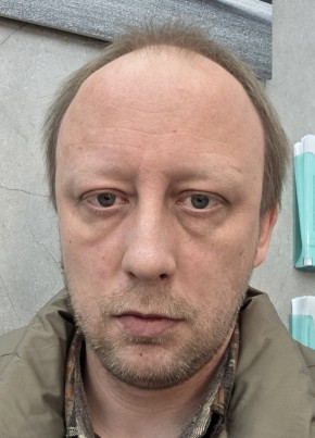 Дмитрий из Санкт-Петербурга 39 лет