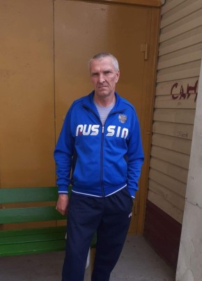 Nikolai, 57, Россия, Нефтеюганск