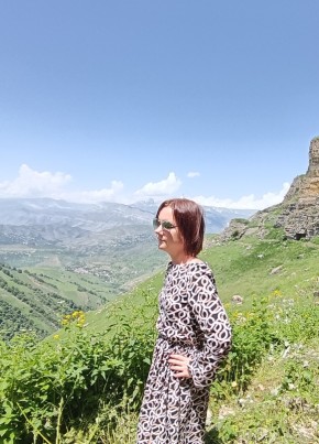 Elena, 40, Russia, Saint Petersburg