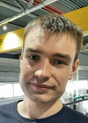 Серëжа, 29, Россия, Орёл