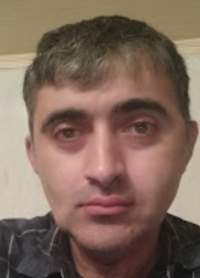 Аристократ, 42, Azərbaycan Respublikası, Bakıxanov