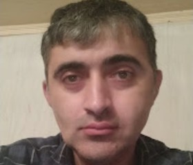 Аристократ, 42 года, Bakıxanov