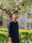 Navghan Patel, 19 лет, Ahmedabad