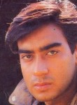 Ajay, 18 лет, Taman Senai