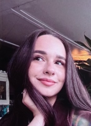 Анна из Москвы 24 года