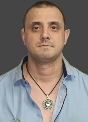 Dmitriy, 37, Russia, Moscow