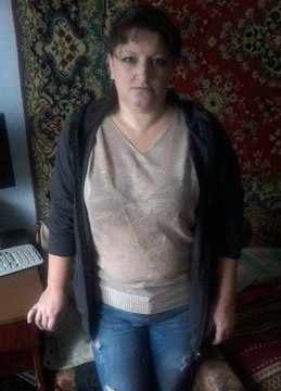 Наташа, 40, Україна, Теплик