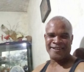 Ricaud, 19, Bel Air Riviere Seche
