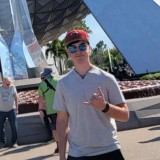 Dorian, 20  , West Palm Beach