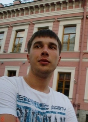 Никита, 31, Россия, Уфа