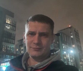 Макс Макс, 39 лет, Москва