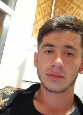 Rasul ismatov, 25, Uzbekistan, Samarqand