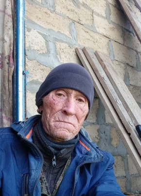 Василий из Пролетарска 40 лет