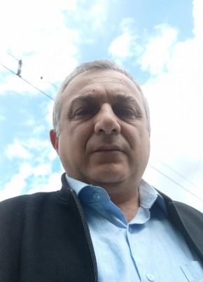 Саам из Москвы 51 год