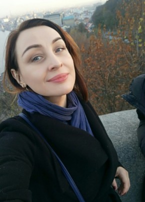 Леся, 42, Україна, Київ