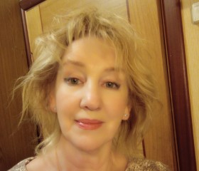 Lidiya, 66, Yaroslavl