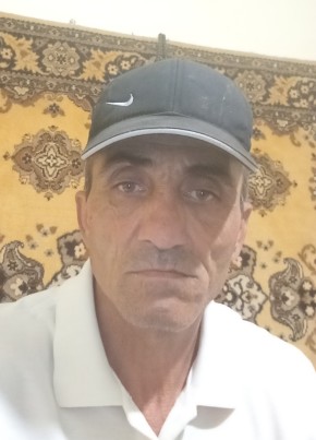Тасим из Геническа 56 лет