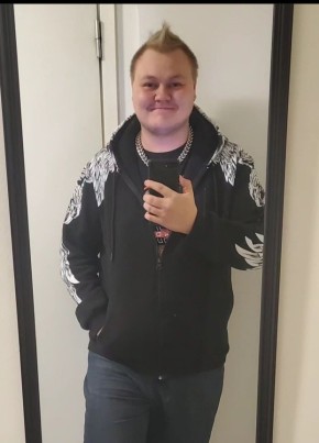 Joel, 22, Suomen Tasavalta, Jyväskylä