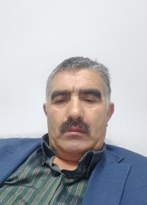 Yavuz из Çankaya 45 лет