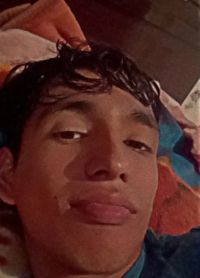 Erik, 22, Mexico, Jerez de Garcia Salinas