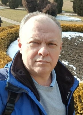 Максим из Москвы 56 лет