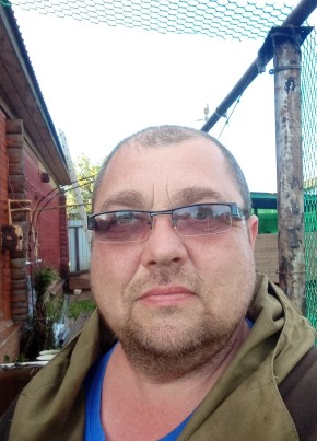 Васян, 45, Россия, Родники (Ивановская обл.)