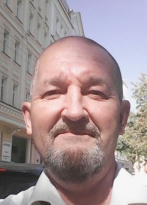 Юрий, 64, Россия, Лосино-Петровский
