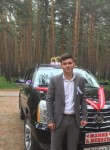 Тимофей, 25 лет, Новосибирск