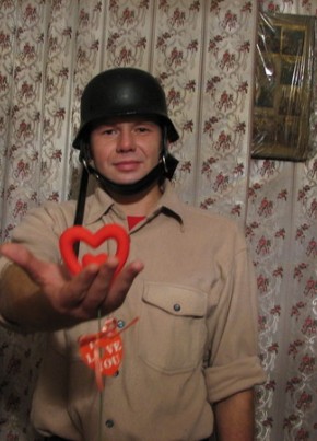 Andrei, 44, Россия, Санкт-Петербург