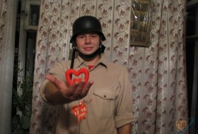 Andrei, 44 - Только Я