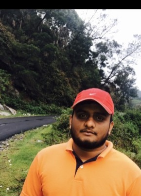 sajmalfazil, 28, India, Malappuram