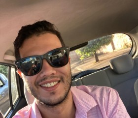 Pedro Paulo, 28, Goiania