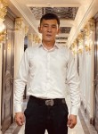 Akula Akmatov, 28, Narva