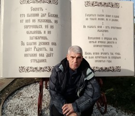 Aleksandr, 53, Kushchevskaya