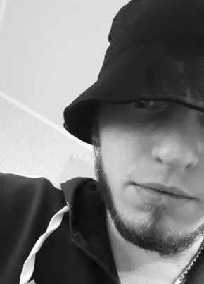 Stas, 29, Russia, Smolensk