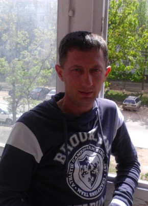 Aleks, 48, Україна, Рівне