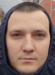 Витёк, 33 года, Серпухов