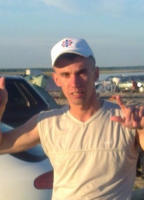 Евгений, 47, Россия, Екатеринбург