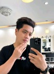 James fucker, 23 года, Lungsod ng Naga