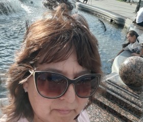 Ольга, 48 лет, Бичура
