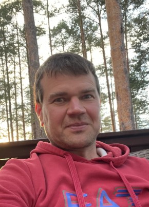 Artem, 36, Russia, Saint Petersburg