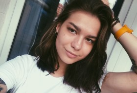 Юлия Никулина, 24 - Только Я