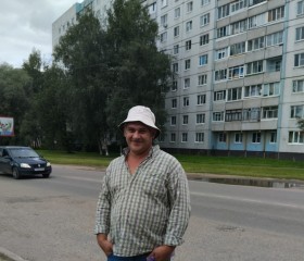 Andrey, 53, Moscow
