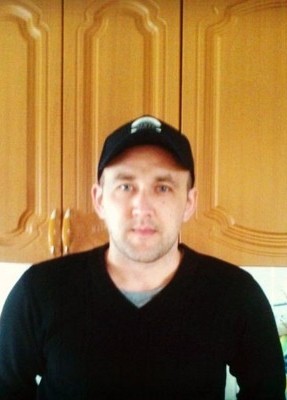 Иван, 38, Россия, Красноуфимск