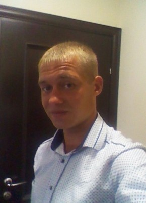 Сергей, 31, Россия, Алексин