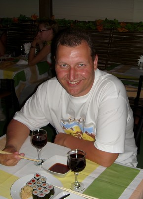 Aleksandr, 47, Russia, Chelyabinsk