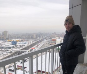 Федор, 30 лет, Красноярск
