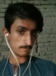 Sajid Ali, 20 лет, اسلام آباد